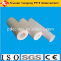 100% pure ptfe push tube, ptfe push pipe, ptfe tube,polytetrafluoroethylene pipe